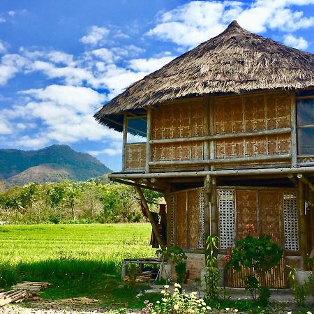 Tado Homestay Limbung Exterior foto