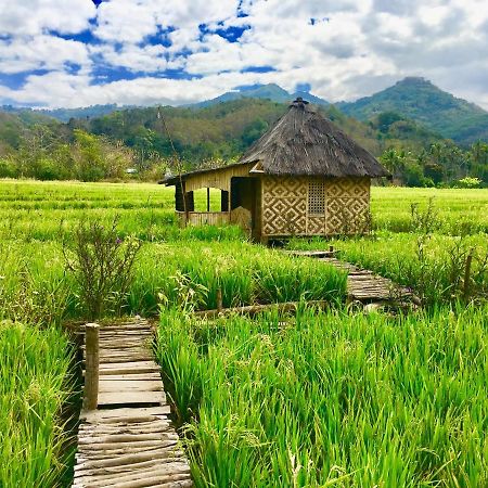 Tado Homestay Limbung Exterior foto