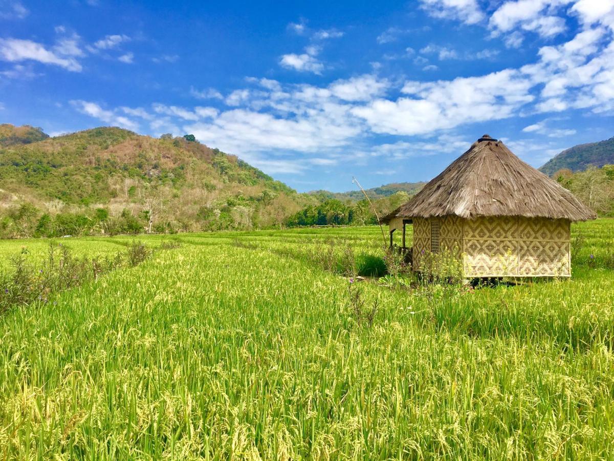 Tado Homestay Limbung Exterior foto