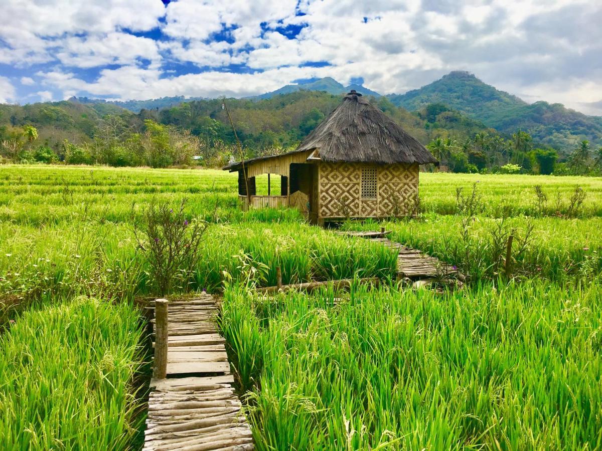 Tado Homestay Limbung Exterior foto