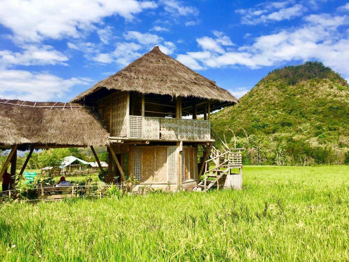 Tado Homestay Limbung Exterior foto