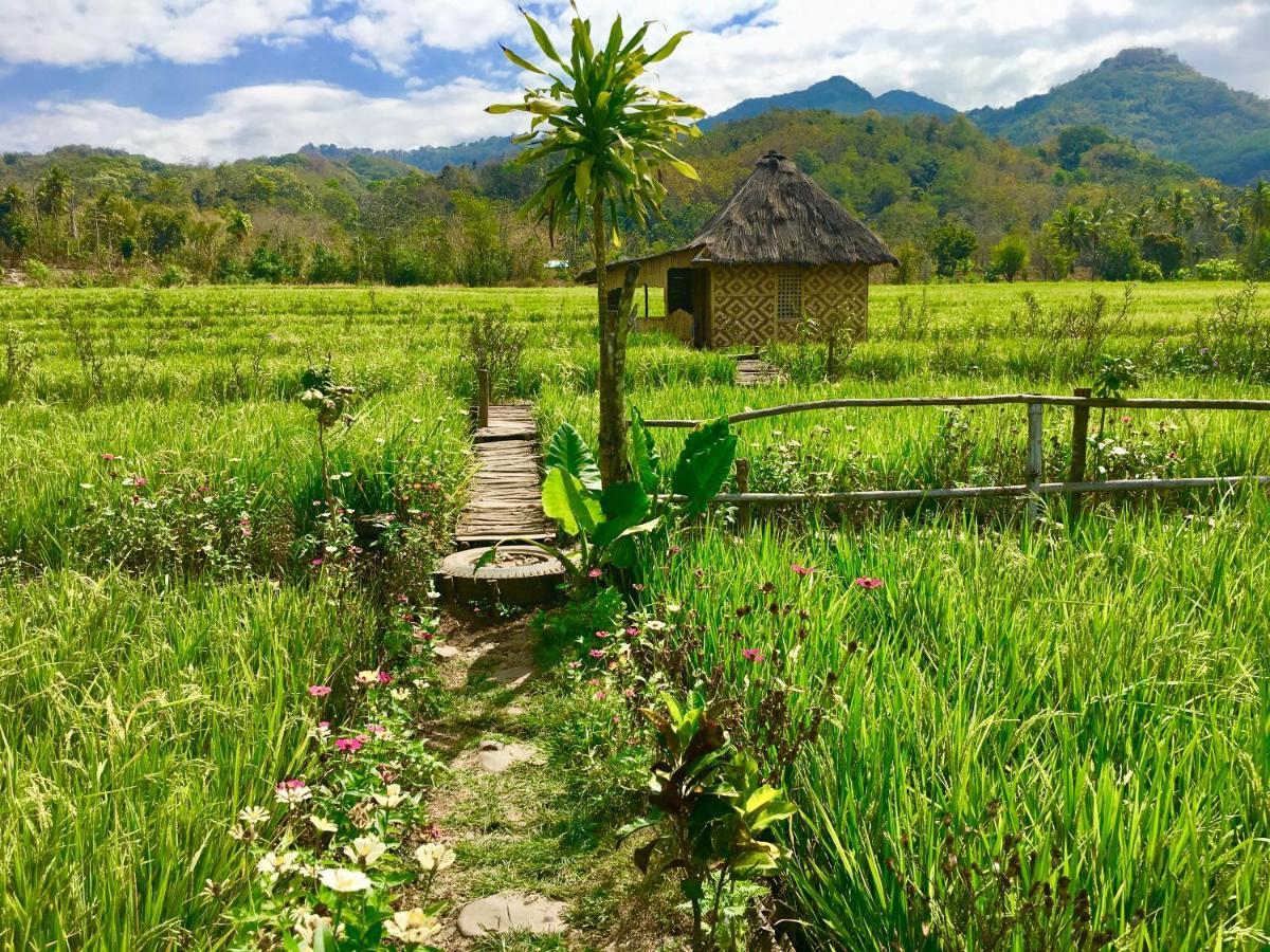 Tado Homestay Limbung Exterior foto