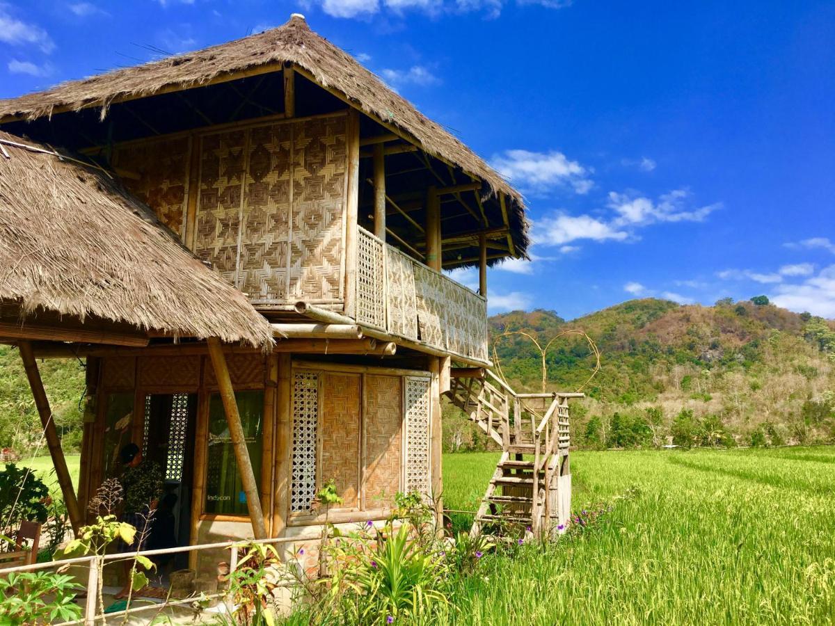 Tado Homestay Limbung Exterior foto