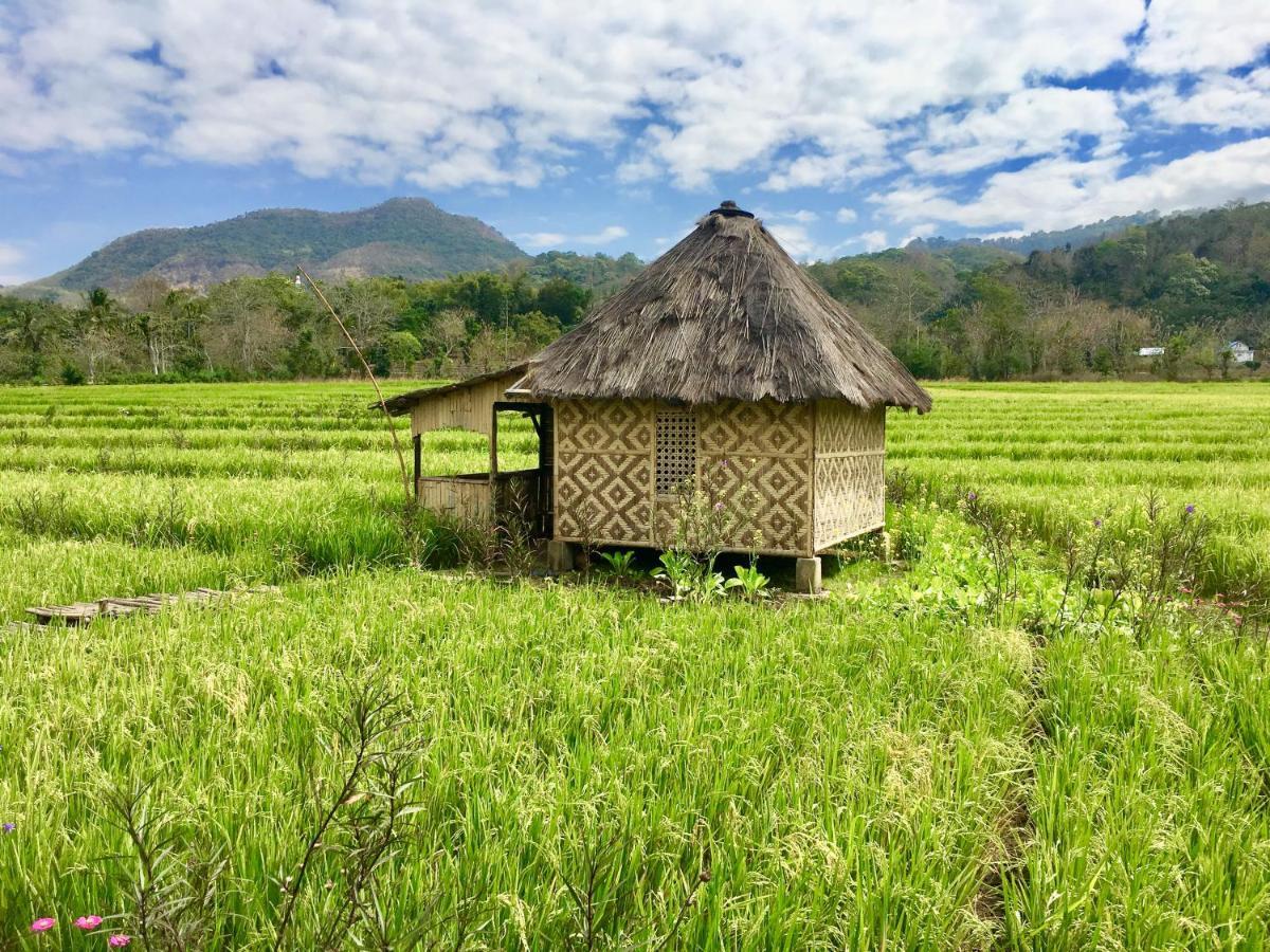 Tado Homestay Limbung Exterior foto